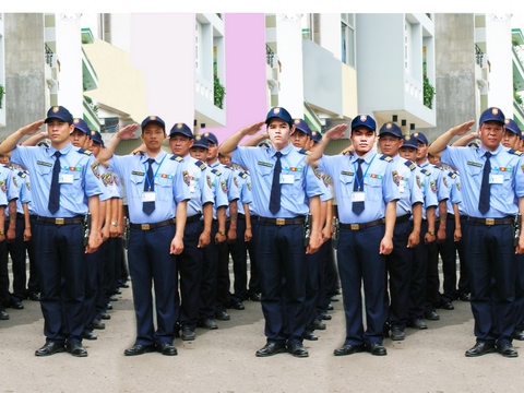 Các công ty kinh doanh dịch vụ bảo vệ ảnh hưởng đến an ninh của xã hội như thế nào?