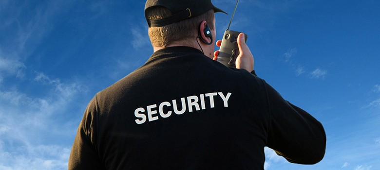Các kỹ năng cần có của một nhân viên bảo vệ
