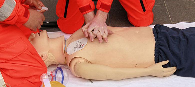 Kỹ thuật sơ cứu người bất tỉnh mà mọi bảo vệ điều phải biết